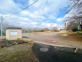 本宿公園