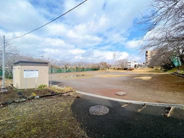 本宿公園の画像1