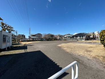 惣ヶ原公園の画像1