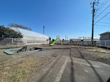 大地込公園の画像1