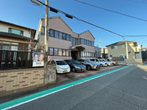 大岡訪問診療所