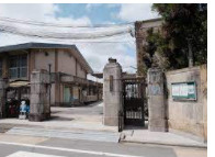 京都市立大将軍小学校の画像1