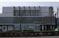 京都中央信用金庫大将軍支店の画像1