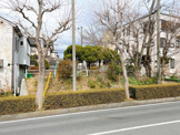 天神原団地公園