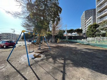 東レ鎧坂公園の画像1