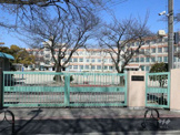 名古屋市立千種小学校