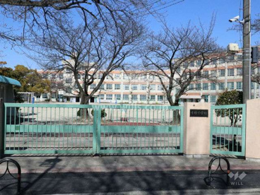 名古屋市立千種小学校の画像1