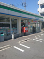 ファミリーマート 吹上駅北店