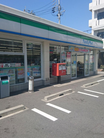 ファミリーマート 吹上駅北店の画像1