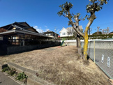 中身代公園