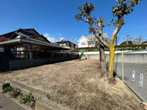 中身代公園