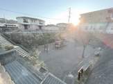 大岡森公園