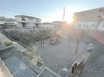 大岡森公園