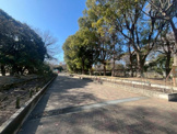 大井戸公園