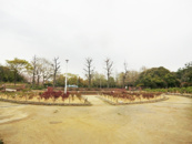 大井戸公園
