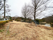 富士見台公園