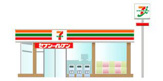 セブンイレブン 名古屋赤坂町店