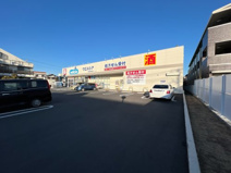 ウエルシア沼津五月町店