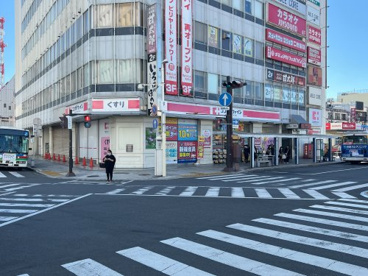 ココカラファイン 沼津駅前店の画像1