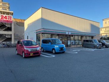 セブンイレブン 沼津駅北口店の画像1