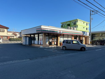 セブンイレブン 沼津自由ケ丘店の画像1
