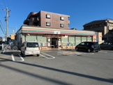 セブンイレブン 沼津寿町店
