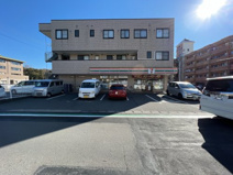 セブンイレブン 沼津大岡店