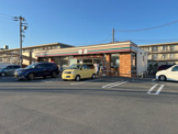 セブンイレブン 沼津米山町店