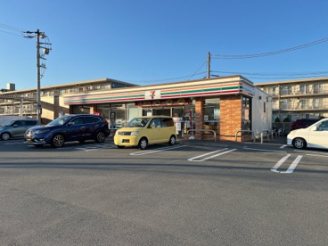 セブンイレブン 沼津米山町店の画像1