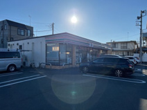 セブンイレブン 沼津柳町店