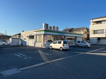 ファミリーマート 沼津北高島町店の画像1
