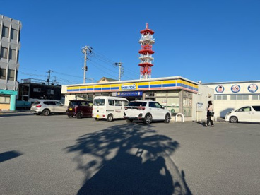 ミニストップ 沼津リコー通り店の画像1