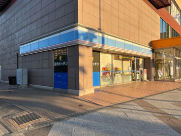 ローソン BiVi沼津店の画像1