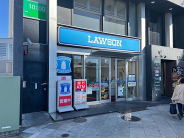 ローソン 沼津駅南口店の画像1