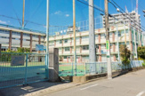 品川区立山中小学校