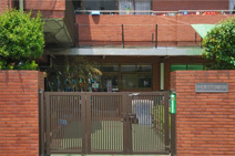 港区立芝公園保育園