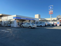 ローソン 沼津五月町店