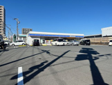 ローソン 沼津大岡店