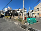 一里塚公園