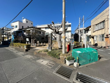 一里塚公園の画像1