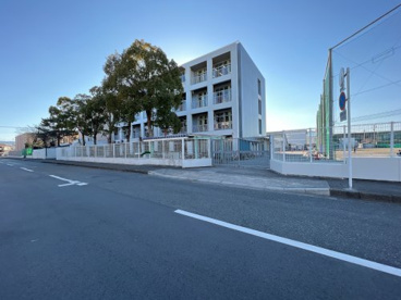 私立加藤学園暁秀初等学校の画像1