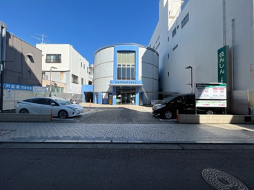 三島信用金庫沼津支店の画像1