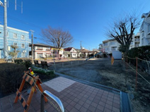 三枚橋日の出公園