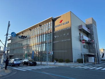 商工中金 沼津支店の画像1