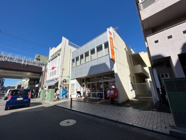 沼津駅前郵便局の画像1