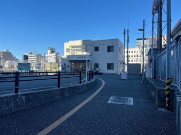 沼津警察署 沼津駅前交番の画像1