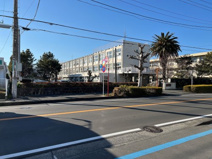 沼津市立金岡中学校