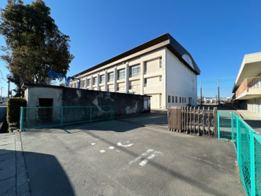沼津市立沼津高校中等部の画像1