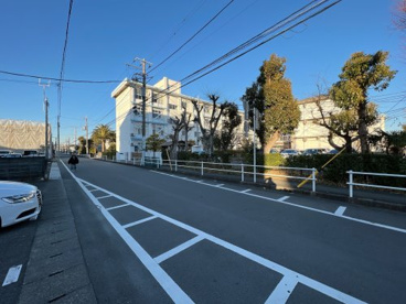 沼津市立第五小学校の画像1