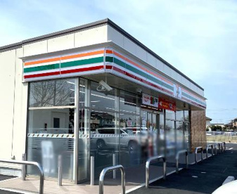 セブンイレブン 熊谷第2北大通り店の画像1